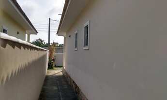 Imagem 3: Excelente Casa com 02 quartos, sendo 01 suíte, ótima sala, cozinha, banheiro, área de serv