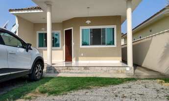 Imagem: Excelente Casa com 02 quartos, sendo 01