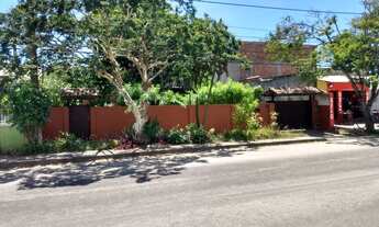 Imagem: Excelente casa com 03 quartos, sendo 01