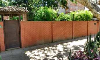 Imagem 3: Excelente casa com 03 quartos, sendo 01 suíte, ótima sala, cozinha, banheiro, área de serv