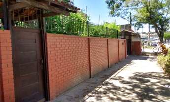 Imagem 4: Excelente casa com 03 quartos, sendo 01 suíte, ótima sala, cozinha, banheiro, área de serv