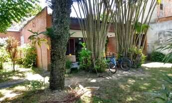 Imagem 6: Excelente casa com 03 quartos, sendo 01 suíte, ótima sala, cozinha, banheiro, área de serv