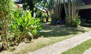 Imagem 7: Excelente casa com 03 quartos, sendo 01 suíte, ótima sala, cozinha, banheiro, área de serv