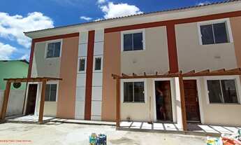 Imagem 2: Excelente duplex composto por 02 quartos, sala, cozinha, 02 banheiros, área de serviço, g
