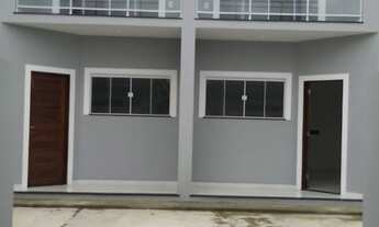 Imagem: Excelente casa duplex composta por 02 quartos