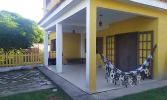 Imagem 3: Excelente imóvel com 06 quartos, sendo 01 suíte, sala de estar, sala de jantar, piscina, c