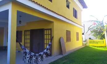 Imagem 4: Excelente imóvel com 06 quartos, sendo 01 suíte, sala de estar, sala de jantar, piscina, c