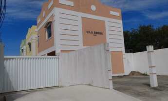 Imagem: Excelente casa duplex composta por 03 quartos