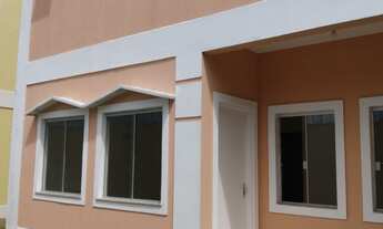 Imagem 2: Excelente casa duplex composta por 03 quartos, sendo 01 suíte, sala, cozinha, banheiro, ár