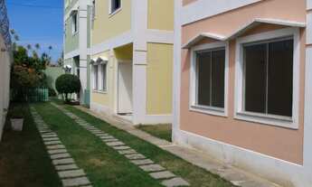 Imagem 3: Excelente casa duplex composta por 03 quartos, sendo 01 suíte, sala, cozinha, banheiro, ár