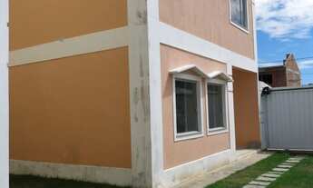 Imagem 4: Excelente casa duplex composta por 03 quartos, sendo 01 suíte, sala, cozinha, banheiro, ár