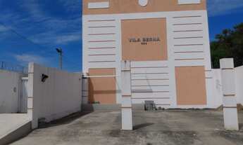 Imagem 7: Excelente casa duplex composta por 03 quartos, sendo 01 suíte, sala, cozinha, banheiro, ár