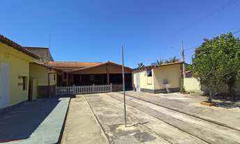 Imagem: Ótima casa com 01 quarto, sala, cozinha