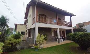 Imagem: Excelente casa duplex, parte superior 02