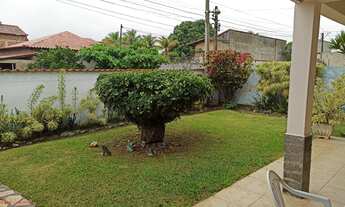 Imagem 5: Excelente casa duplex, parte superior: 02 quartos com varandas e 01 banheiro, parte inferi