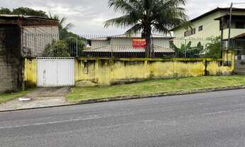 Imagem: 02 excelentes casas Casa da frente composta