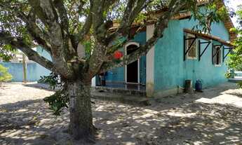 Imagem: Ótima casa com 03 quartos, sendo 02 suítes