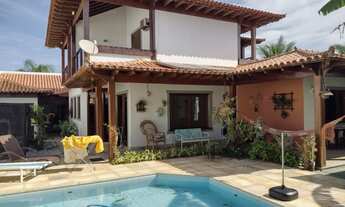 Imagem: Imperdível! Casa em condomínio de alto