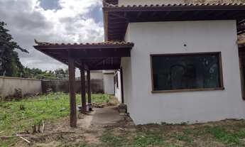 Imagem 6: Casa à venda em Araruama-RJ, Parque Hotel: 5 quartos, 2 suítes, 2 salas, 2 banheiros, 3 va