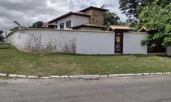 Imagem 3: Casa à venda em Araruama-RJ, Parque Hotel: 5 quartos, 2 suítes, 2 salas, 2 banheiros, 3 va