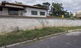 Imagem 4: Casa à venda em Araruama-RJ, Parque Hotel: 5 quartos, 2 suítes, 2 salas, 2 banheiros, 3 va