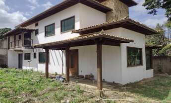 Imagem: Casa à venda em Araruama-RJ, Parque Hotel