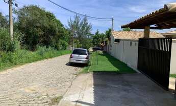 Imagem 2: Excelente casa com 03 quartos, sendo 01 suíte com closet, sala, cozinha, banheiro, área de