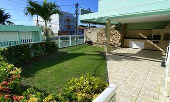 Imagem 5: Imperdível oportunidade de adquirir casa com 4 quartos e 3 suites na Praça da Bandeira, Ar