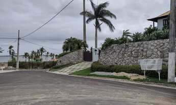 Imagem 5: Impecável residência de luxo com 4 quartos e 3 suítes na Pontinha, Araruama-RJ: 3 salas, 3