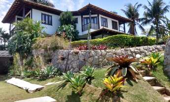 Imagem: Impecável residência de luxo com 4 quartos