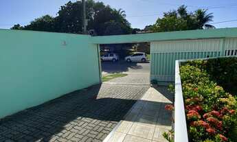 Imagem 6: Imperdível oportunidade de adquirir casa com 4 quartos e 3 suites na Praça da Bandeira, Ar