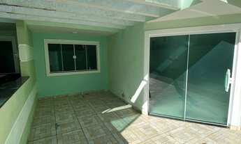 Imagem 4: Imperdível oportunidade de adquirir casa com 4 quartos e 3 suites na Praça da Bandeira, Ar