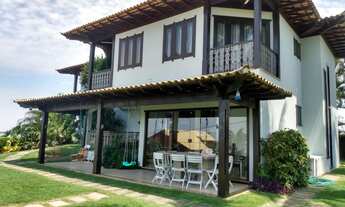 Imagem 7: Impecável residência de luxo com 4 quartos e 3 suítes na Pontinha, Araruama-RJ: 3 salas, 3