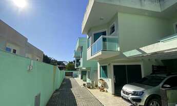 Imagem 3: Imperdível oportunidade de adquirir casa com 4 quartos e 3 suites na Praça da Bandeira, Ar