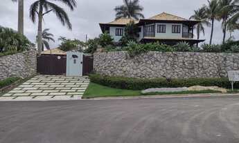 Imagem 4: Impecável residência de luxo com 4 quartos e 3 suítes na Pontinha, Araruama-RJ: 3 salas, 3