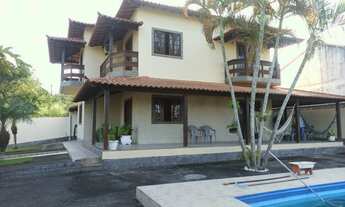 Imagem: Excelente casa de alto padrão próximo