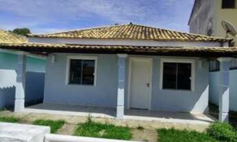 Imagem 2: Oportunidade. Excelente casa com 110m² de construção em terreno de 300m², terreno com vist