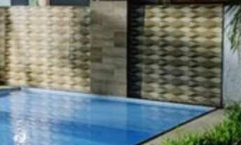 Imagem 3: Oportunidade. Excelente casa com 110m² de construção em terreno de 300m², terreno com vist