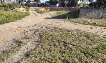 Imagem: Excelente terreno comercial de frente para