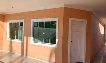 Imagem 2: Excelente casa em bairro nobre com 03 quartos, sendo 01 suíte, sala, cozinha, banheiro, ót