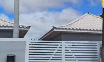 Imagem: Excelente casa com 02 quartos, sendo 01