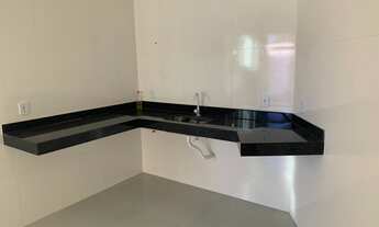 Imagem 7: Excelente casa em bairro nobre com 03 quartos, sendo 01 suíte, sala, cozinha, banheiro, ót