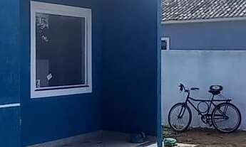 Imagem 2: Excelente casa com 02 quartos, sala, cozinha, banheiro social e área de serviço coberta, ó