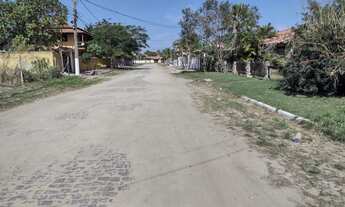 Imagem 5: Terreno à venda em Araruama-RJ, bairro Pontinha do Outeiro, com 600m² de área! Venha confe