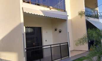 Imagem: 2 dormitórios, 2 banheiro, 1 vaga na garagem