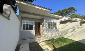 Imagem: Casa mobiliada para locação na Pontinha