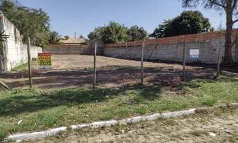 Imagem 2: Terreno à venda em Araruama-RJ, bairro Pontinha do Outeiro, com 600m² de área! Venha confe