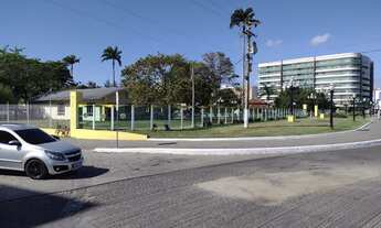 Imagem 5: Apartamento à venda no Centro de Araruama-RJ: 1 quarto, 1 sala, 1 banheiro, 1 vaga de gara