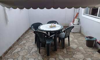 Imagem 4: Excelente casa com 02 quartos, sendo 01 suíte, ótima sala, cozinha, banheiro, jardim de in