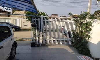 Imagem 5: Excelente casa com 02 quartos, sendo 01 suíte, ótima sala, cozinha, banheiro, jardim de in